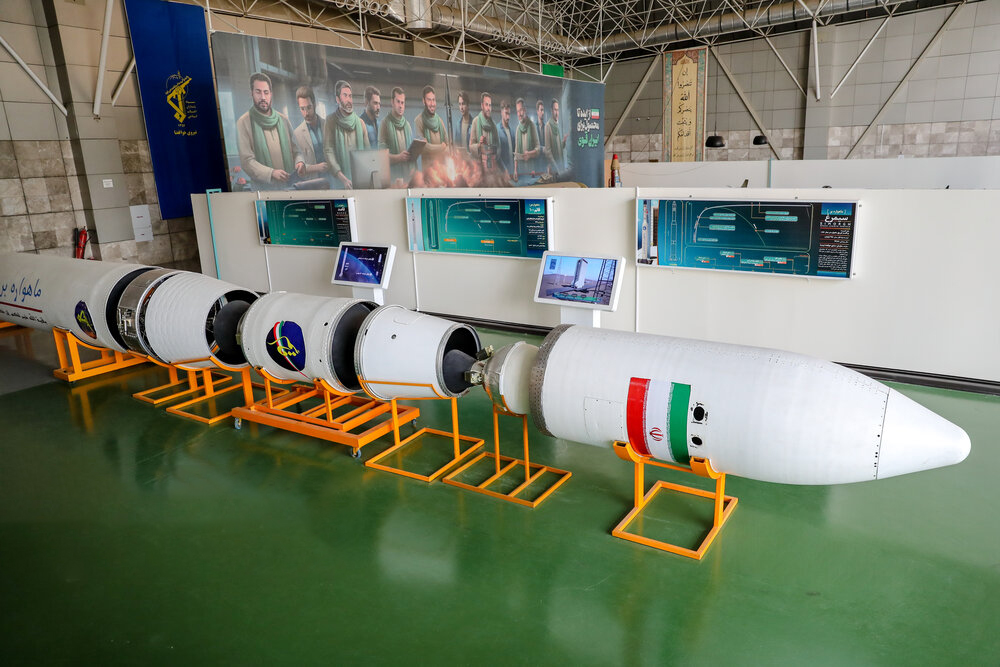 Space as a Sanctions Workaround: Financial Engineering & Shadow Procurement Networks