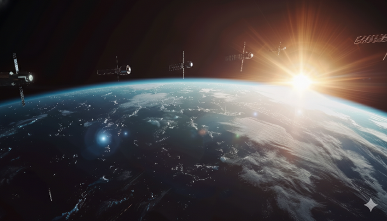 MTN Finalizes Reseller Agreement for Amazon Leo Maritime Deployment