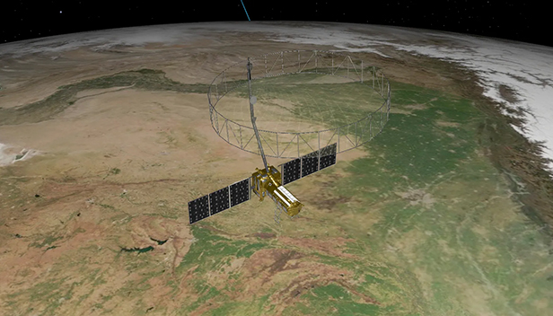 NASA Launches “Space to Soil” Challenge to Pioneer Onboard AI for Earth Observation