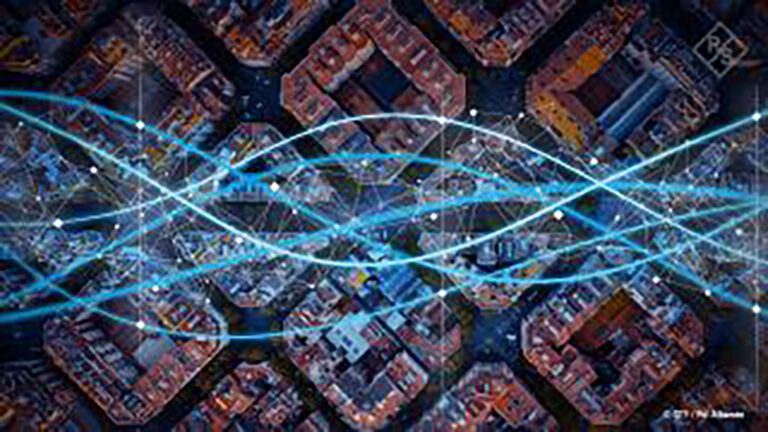 Rohde & Schwarz, NVIDIA Unveil Digital Twin Testbed for AI-RAN at MWC 2026