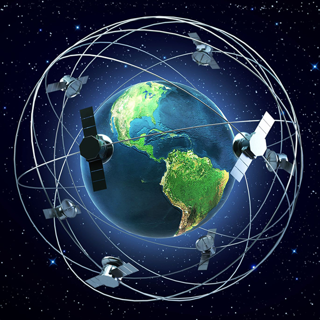 Expanding Beyond our "Urban" Satellite Congestion