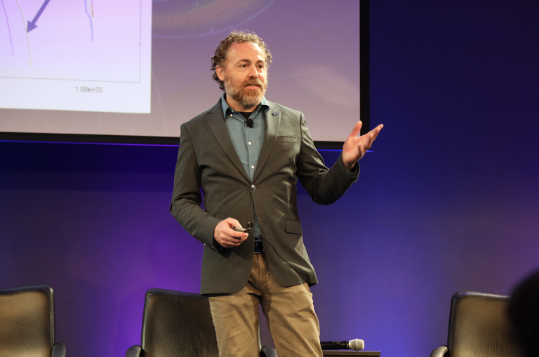 The New Space Playbook Faces a Physics Cliff at the Moon