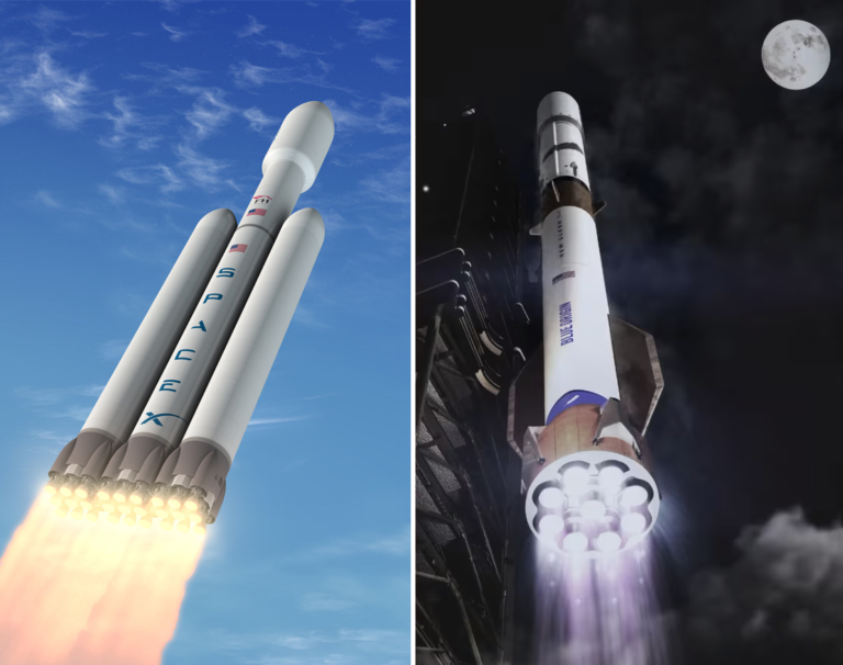 Space Is Hard But It's Always Sunny in Orbit