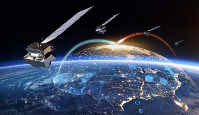 U.S. Space Force Pivots to Hemispheric Security with SPACEFOR-NORTH Activation