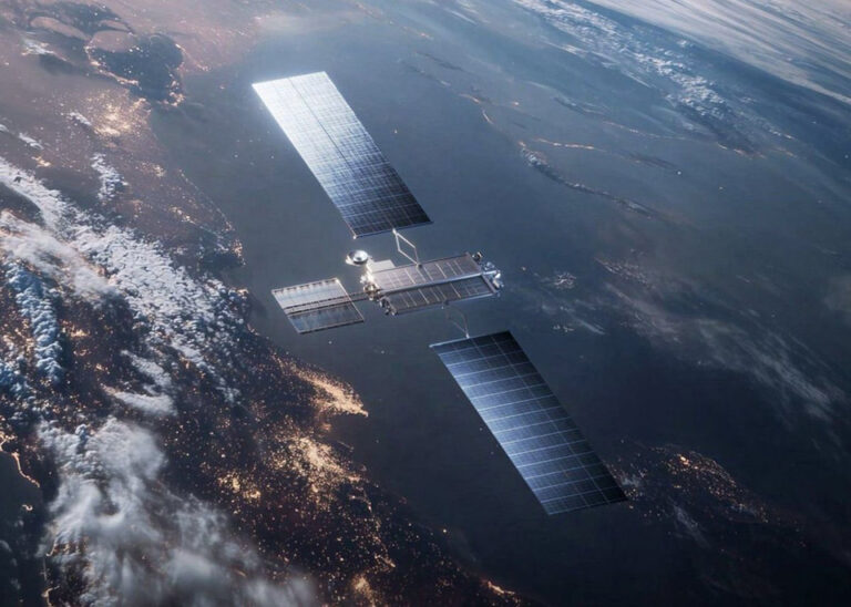 SpaceX Unveils 150Mbps Performance Target for Upgraded Direct-to-Cell Starlink