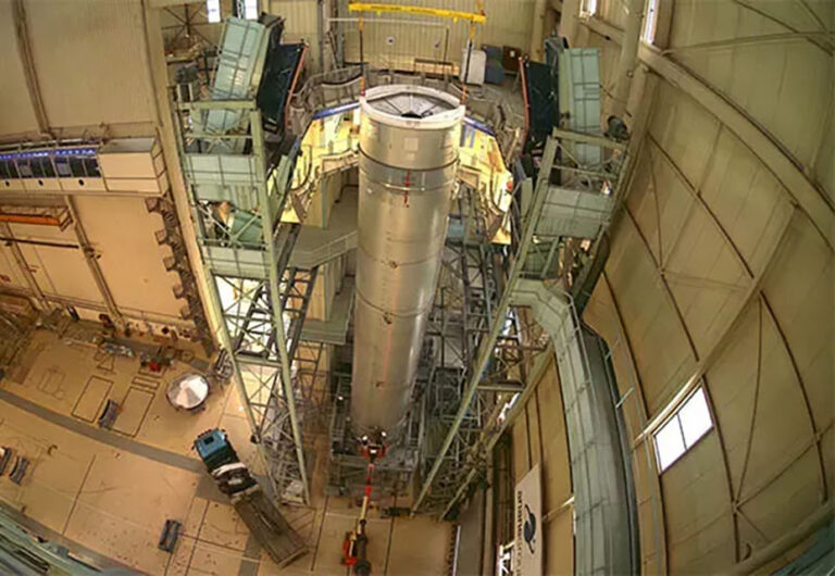 ArianeGroup and ESA Target Spring 2026 for First Themis Reusable Launcher Hop Test