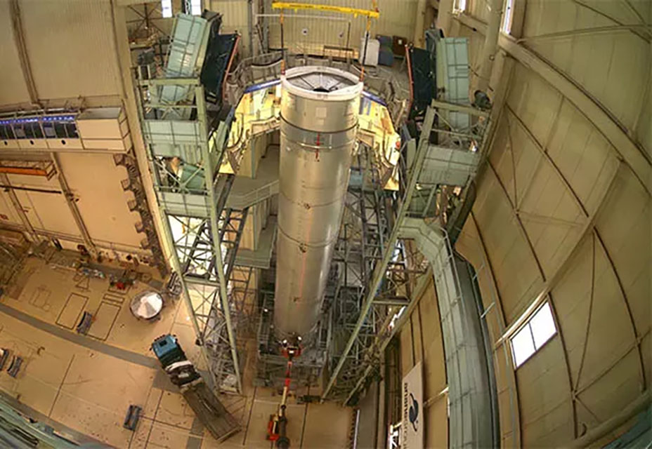 ArianeGroup and ESA Target Spring 2026 for First Themis Reusable Launcher Hop Test
