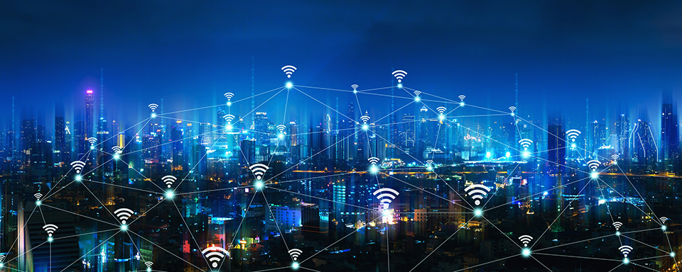 Universal Seamless Connectivity: The OTI’s Vision for a Frictionless 6G Future