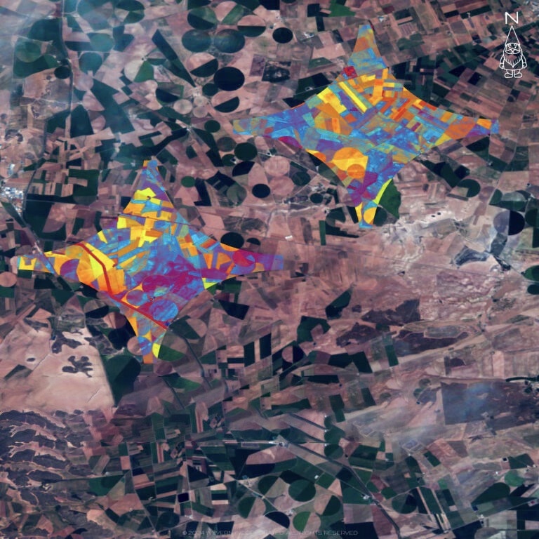 Seekr and Wyvern Partner to Launch AI-Driven Hyperspectral Reasoning Engine
