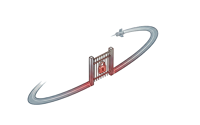 Sovereign Checkpoints and Debt Cliffs