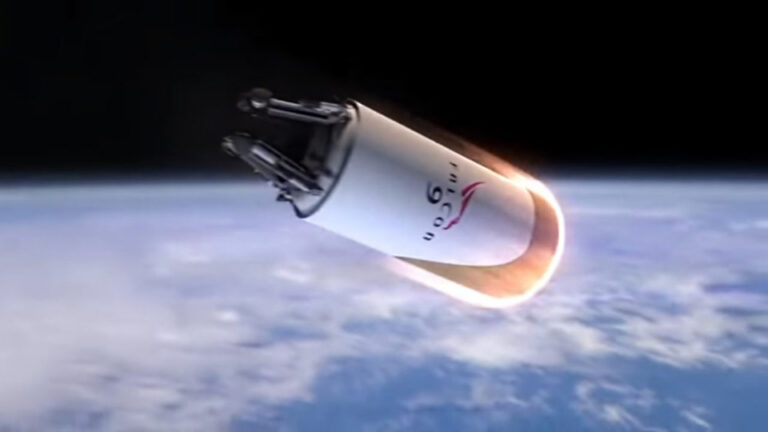 Orbital Infrastructure: The Engineering Hurdles of Upper Stage Reusability